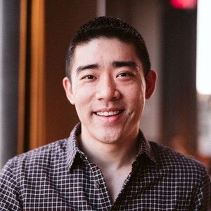 Meet your Posher, Charley